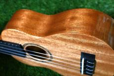 Uma ukulele UK-20SS NA Soprano #1_14