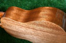Uma ukulele UK-20SS NA Soprano #1_15