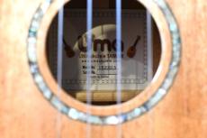 Uma ukulele UK-20SS NA Soprano #1_16