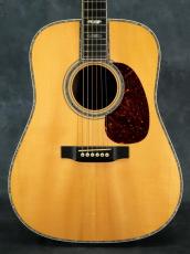Martin Custom D-45 Aditondack Spruce Madagascar Rosewood