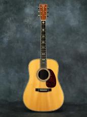 Martin Custom D-45 Aditondack Spruce Madagascar Rosewood_2