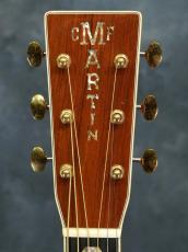 Martin Custom D-45 Aditondack Spruce Madagascar Rosewood_3