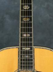 Martin Custom D-45 Aditondack Spruce Madagascar Rosewood_5