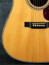 Martin Custom D-45 Aditondack Spruce Madagascar Rosewood_8