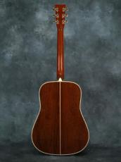 Martin Custom D-45 Aditondack Spruce Madagascar Rosewood_10