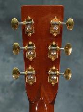 Martin Custom D-45 Aditondack Spruce Madagascar Rosewood_11