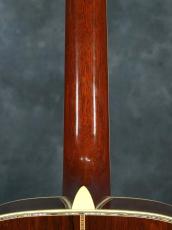 Martin Custom D-45 Aditondack Spruce Madagascar Rosewood_13