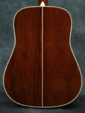 Martin Custom D-45 Aditondack Spruce Madagascar Rosewood_14
