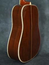 Martin Custom D-45 Aditondack Spruce Madagascar Rosewood_17