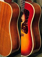 Guild 1971 D-50 Bluegrass Special (Sunburst) -Vintage!!-【48回迄金利0%対象】_4