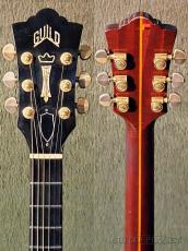 Guild 1971 D-50 Bluegrass Special (Sunburst) -Vintage!!-【48回迄金利0%対象】_8