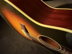 Gibson 【NEW】 1950s LG-2 Original #23435002 【試奏動画あり】【G-Club Tokyo】_9