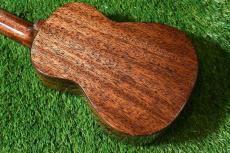 Uma ukulele UK-20SS BK Soprano #4_2