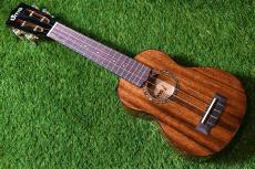 Uma ukulele UK-20SS BK Soprano #4_3