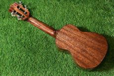 Uma ukulele UK-20SS BK Soprano #4_4