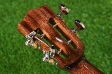 Uma ukulele UK-20SS BK Soprano #4_6