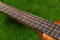 Uma ukulele UK-20SS BK Soprano #4_7