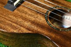 Uma ukulele UK-20SS BK Soprano #4_10