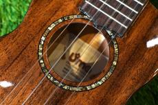 Uma ukulele UK-20SS BK Soprano #4_11
