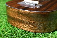 Uma ukulele UK-20SS BK Soprano #4_13