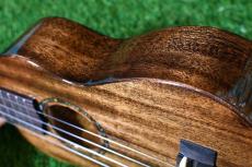 Uma ukulele UK-20SS BK Soprano #4_14