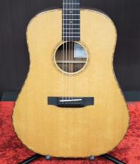 Bedell 【USED】BH-D-SK/BR【USA製ハンドメイド】【ハカランダ単板】【ご委託品】_2