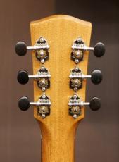 Bedell 【USED】BH-D-SK/BR【USA製ハンドメイド】【ハカランダ単板】【ご委託品】_8