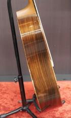 Bedell 【USED】BH-D-SK/BR【USA製ハンドメイド】【ハカランダ単板】【ご委託品】_9