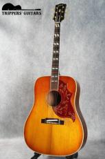 Gibson Hummingbird (1962-64) 良いルックスのハミングバード入荷しました!_2