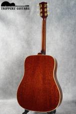 Gibson Hummingbird (1962-64) 良いルックスのハミングバード入荷しました!_3