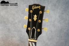 Gibson Hummingbird (1962-64) 良いルックスのハミングバード入荷しました!_6