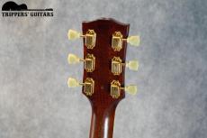 Gibson Hummingbird (1962-64) 良いルックスのハミングバード入荷しました!_8