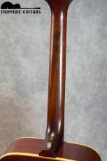 Gibson Hummingbird (1962-64) 良いルックスのハミングバード入荷しました!_9