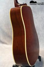 Gibson Hummingbird (1962-64) 良いルックスのハミングバード入荷しました!_11