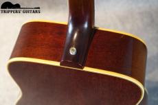 Gibson Hummingbird (1962-64) 良いルックスのハミングバード入荷しました!_12