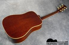 Gibson Hummingbird (1962-64) 良いルックスのハミングバード入荷しました!_15