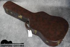 Gibson Hummingbird (1962-64) 良いルックスのハミングバード入荷しました!_17