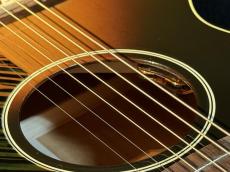 Gibson 【New】L-00 Original ~Vintage Sunburst~ #20416125_9