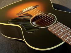 Gibson 【New】L-00 Original ~Vintage Sunburst~ #20416125_10