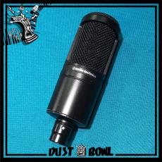 audio-technica AT2020