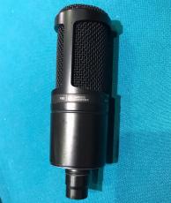 audio-technica AT2020_4