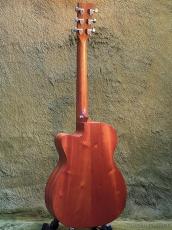 Martin 【PU標準搭載!】000CJRE #3045453【48回迄金利0%対象】【送料当社負担】_4