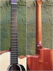 Martin 【PU標準搭載!】000CJRE #3045453【48回迄金利0%対象】【送料当社負担】_7