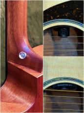 Martin 【PU標準搭載!】000CJRE #3045453【48回迄金利0%対象】【送料当社負担】_9