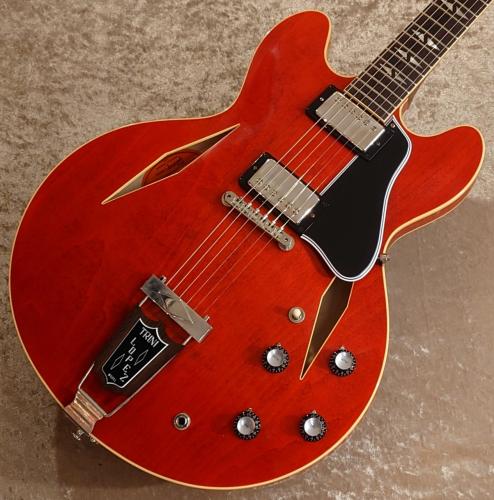 Gibson 【New】1964 Trini Lopez Standard VOS 60s Cherry sn150086 [3.64kg]【G-CLUB TOKYO】