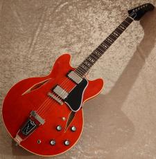 Gibson 【New】1964 Trini Lopez Standard VOS 60s Cherry sn150086 [3.64kg]【G-CLUB TOKYO】_2