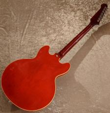 Gibson 【New】1964 Trini Lopez Standard VOS 60s Cherry sn150086 [3.64kg]【G-CLUB TOKYO】_3