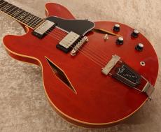 Gibson 【New】1964 Trini Lopez Standard VOS 60s Cherry sn150086 [3.64kg]【G-CLUB TOKYO】_4