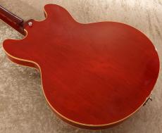 Gibson 【New】1964 Trini Lopez Standard VOS 60s Cherry sn150086 [3.64kg]【G-CLUB TOKYO】_5