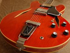 Gibson 【New】1964 Trini Lopez Standard VOS 60s Cherry sn150086 [3.64kg]【G-CLUB TOKYO】_6